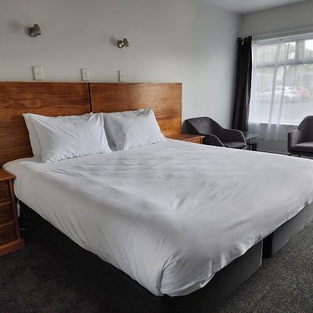 Auto Lodge Motel Hamilton Extérieur photo