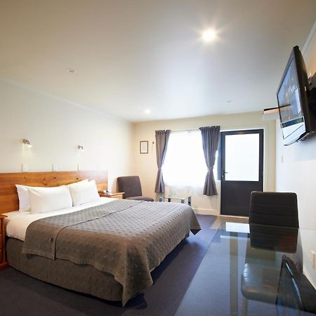 Auto Lodge Motel Hamilton Extérieur photo