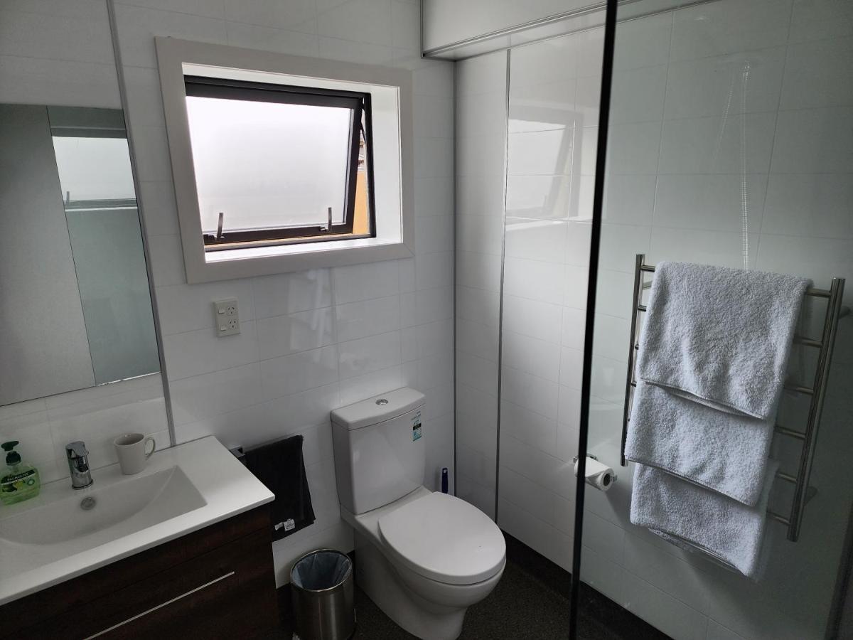 Auto Lodge Motel Hamilton Extérieur photo