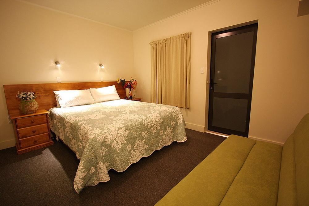 Auto Lodge Motel Hamilton Extérieur photo