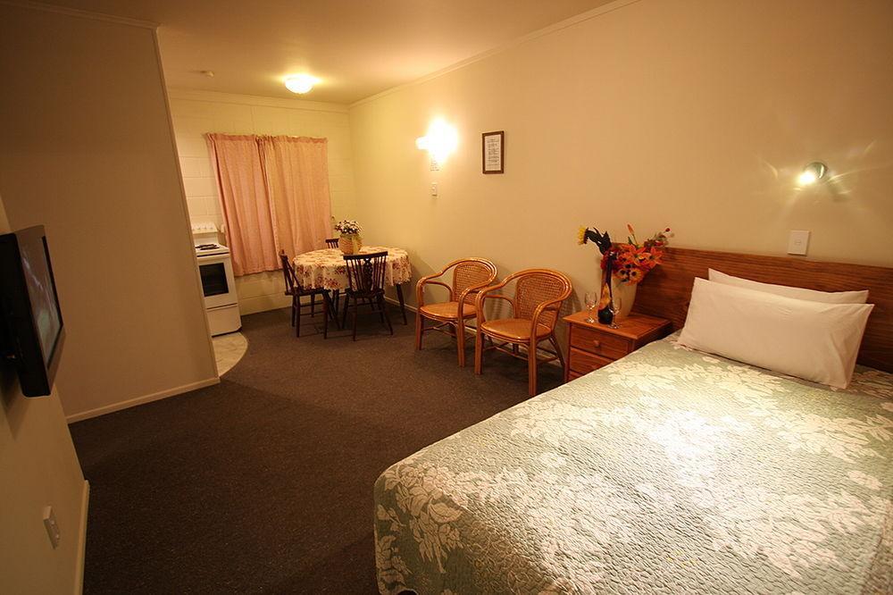 Auto Lodge Motel Hamilton Extérieur photo