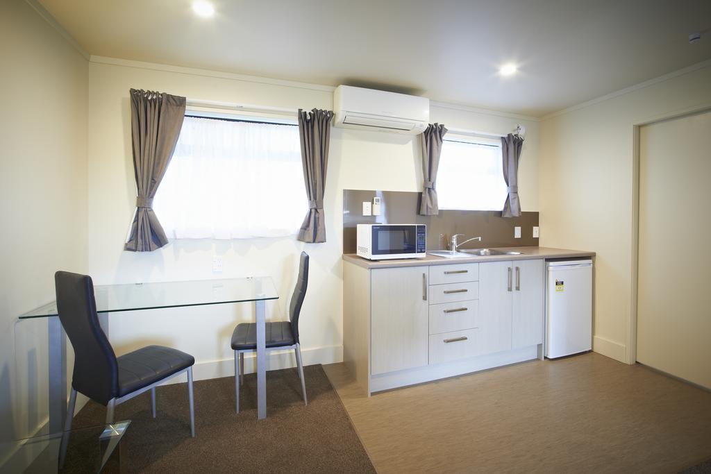 Auto Lodge Motel Hamilton Extérieur photo