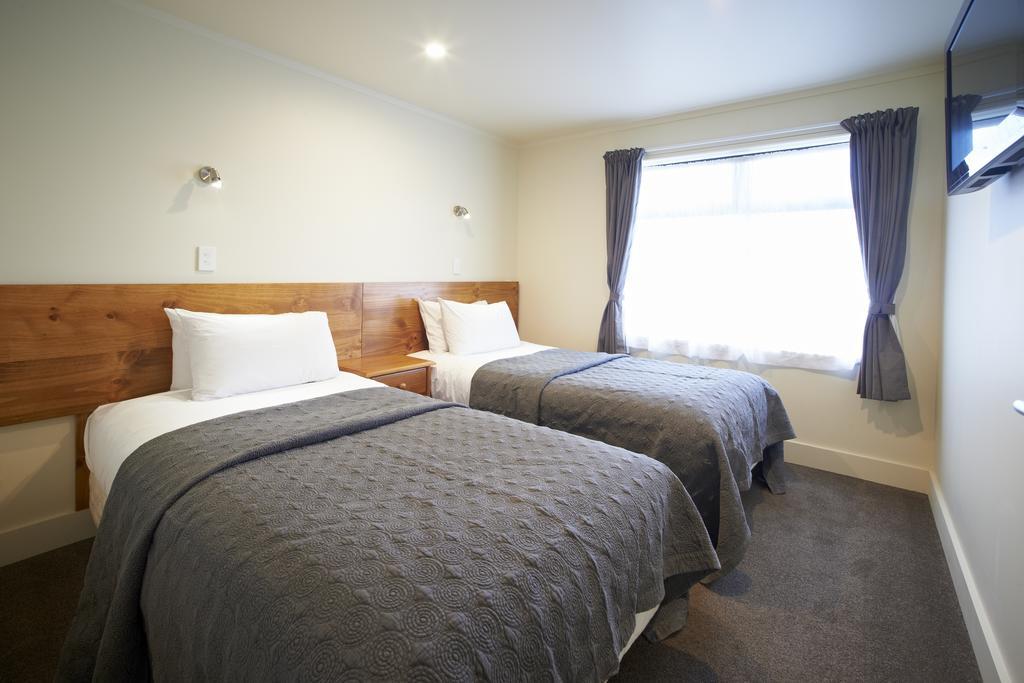 Auto Lodge Motel Hamilton Extérieur photo