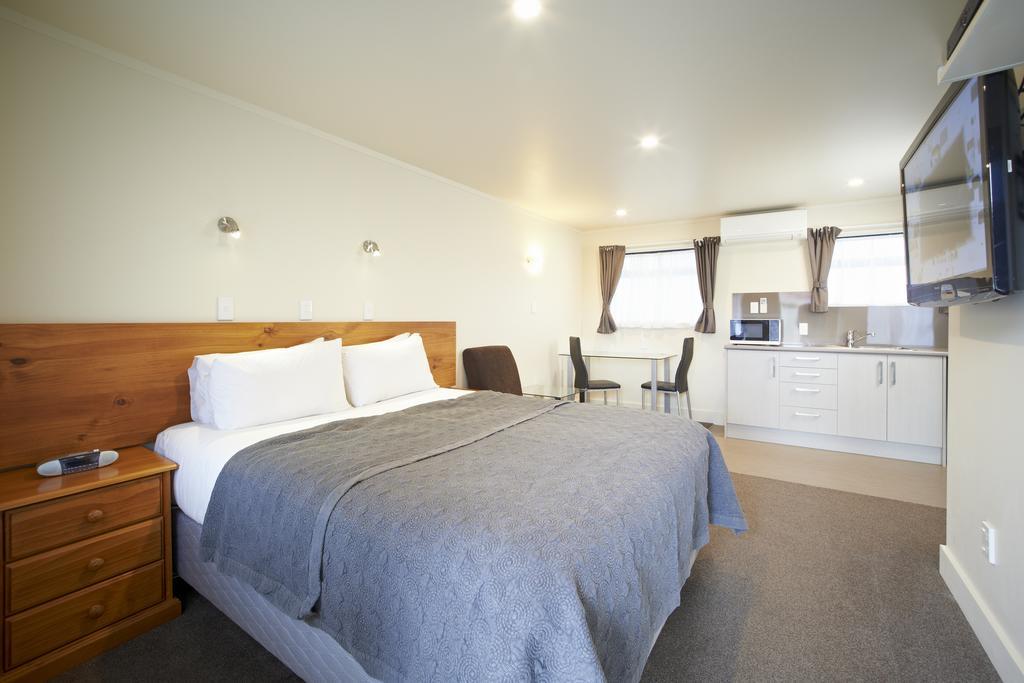 Auto Lodge Motel Hamilton Extérieur photo