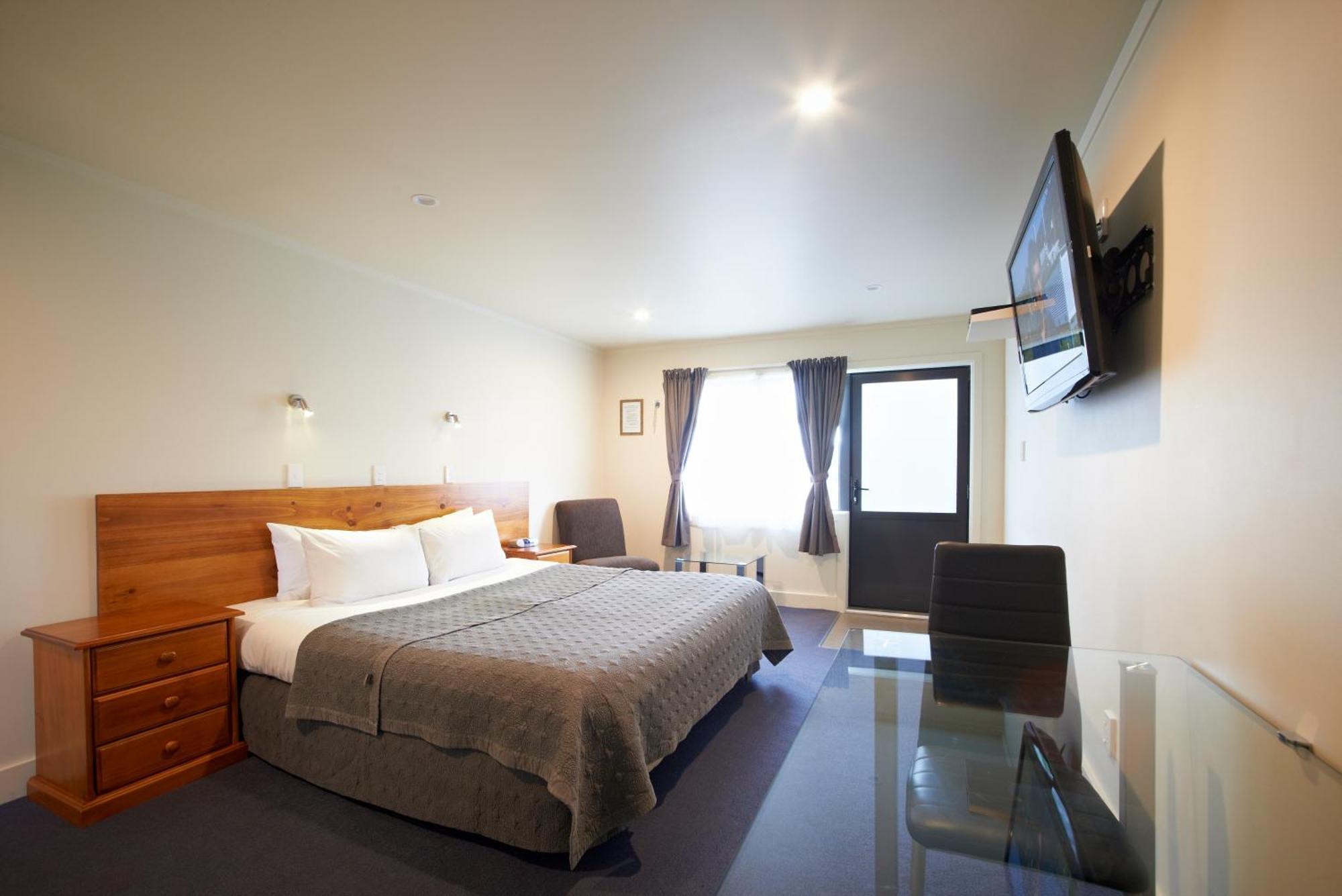 Auto Lodge Motel Hamilton Extérieur photo