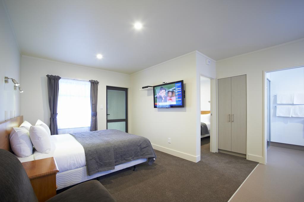 Auto Lodge Motel Hamilton Extérieur photo