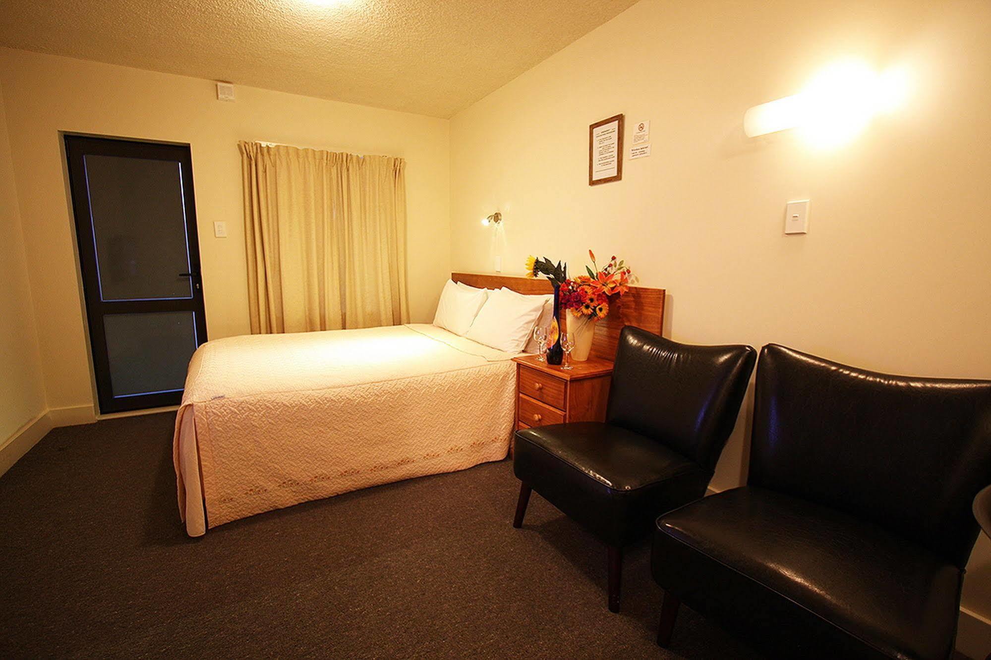 Auto Lodge Motel Hamilton Extérieur photo
