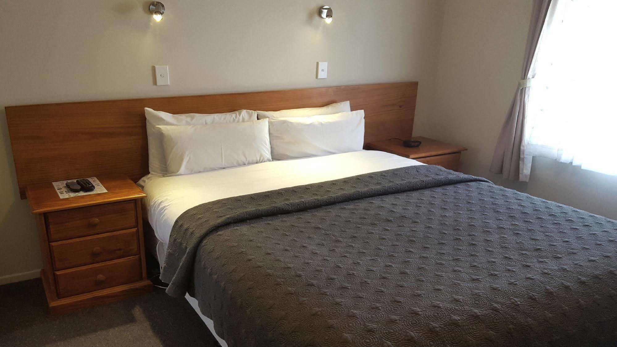 Auto Lodge Motel Hamilton Extérieur photo