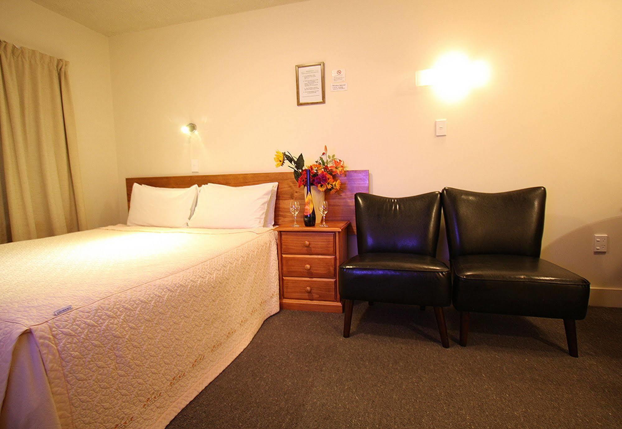Auto Lodge Motel Hamilton Extérieur photo