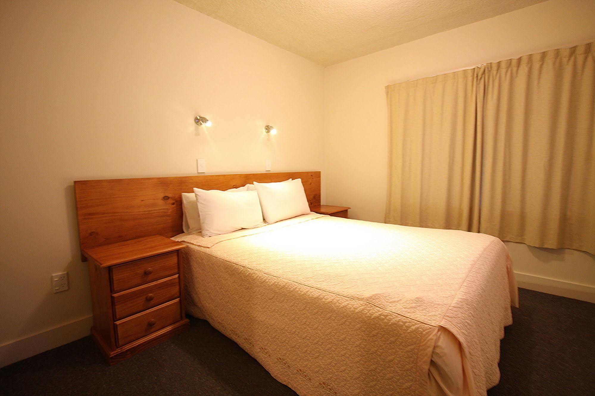 Auto Lodge Motel Hamilton Extérieur photo