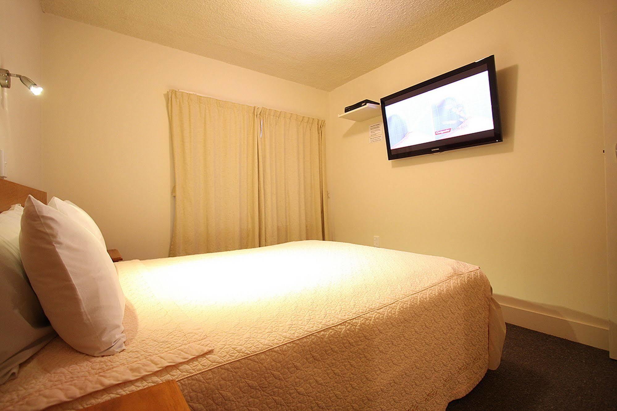 Auto Lodge Motel Hamilton Extérieur photo