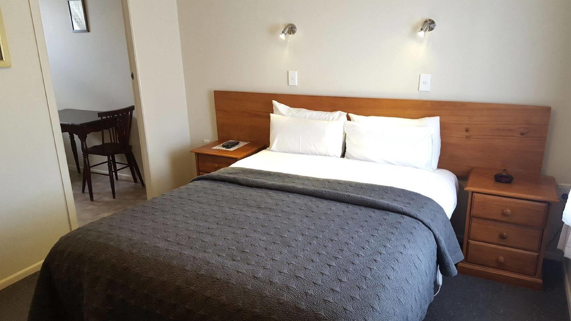 Auto Lodge Motel Hamilton Extérieur photo