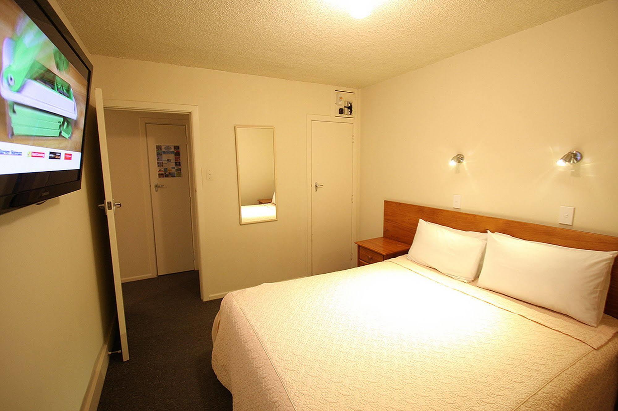 Auto Lodge Motel Hamilton Extérieur photo