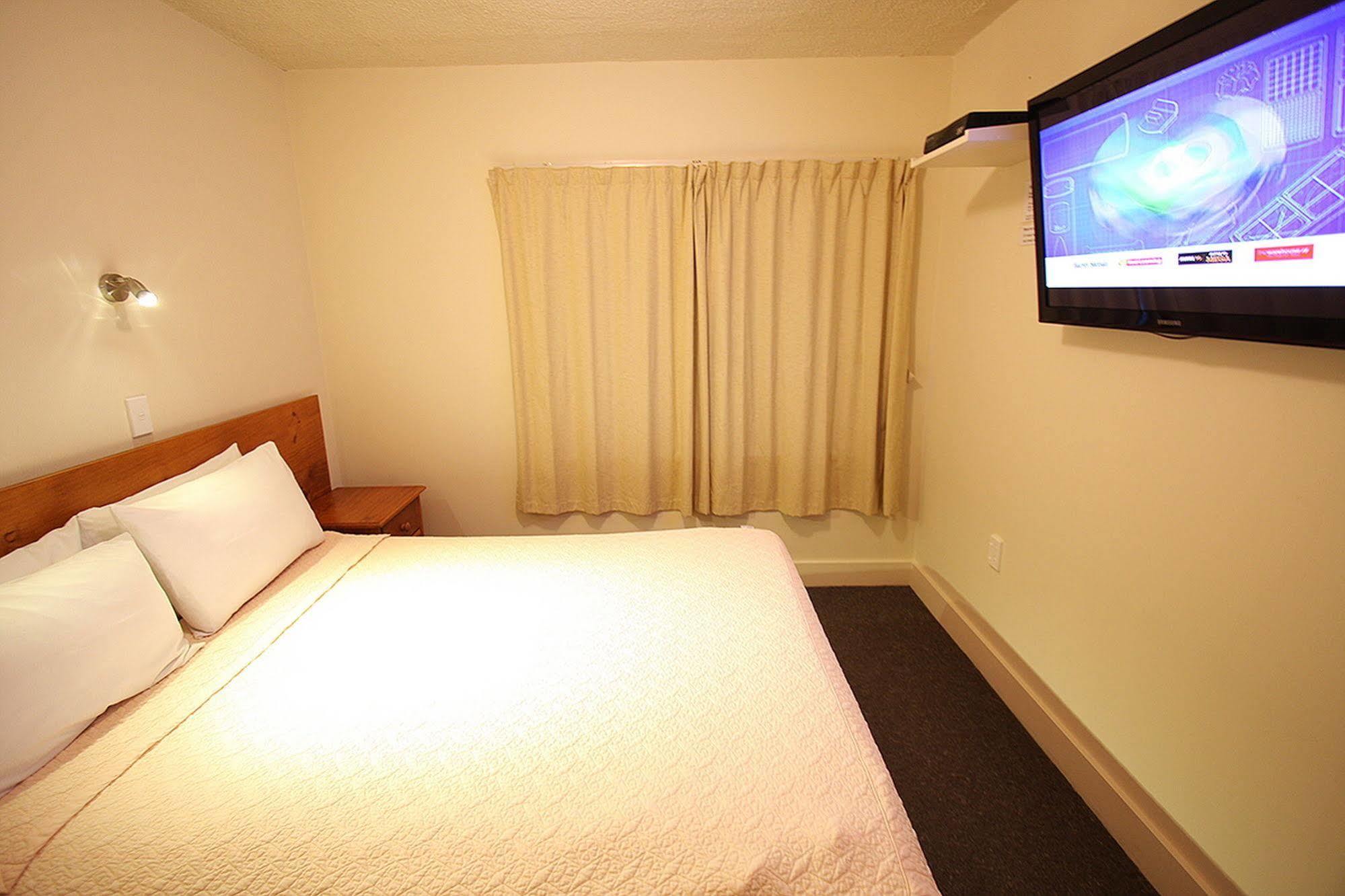 Auto Lodge Motel Hamilton Extérieur photo