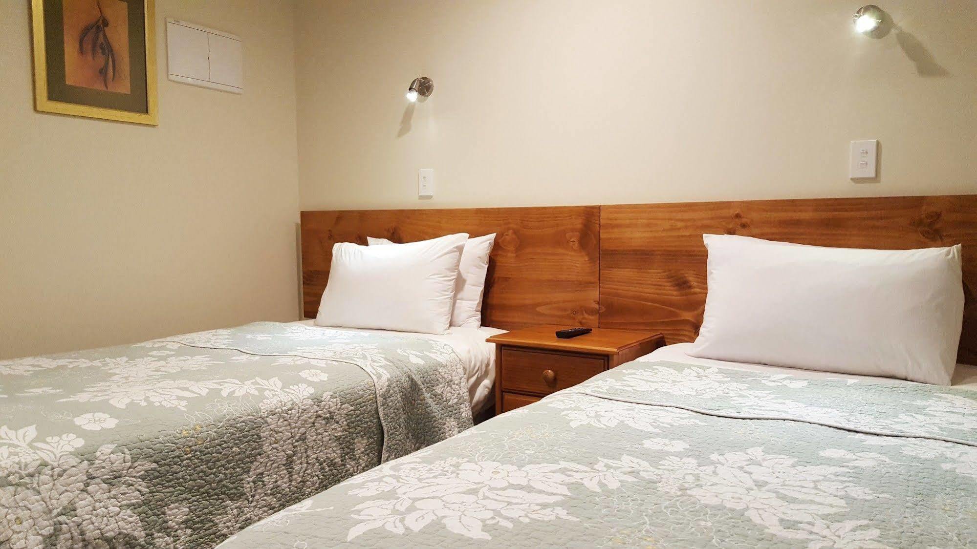 Auto Lodge Motel Hamilton Extérieur photo