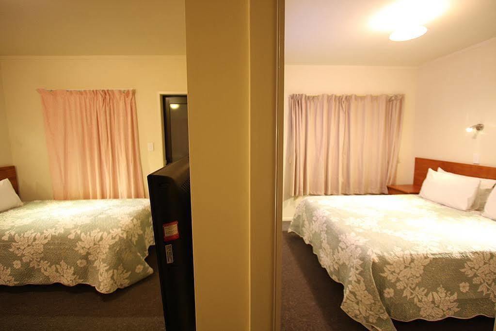 Auto Lodge Motel Hamilton Extérieur photo